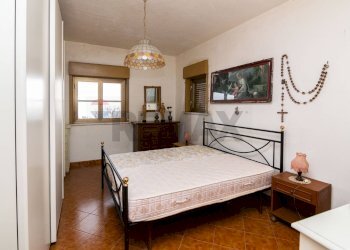 Camera / camera da letto - Villa Via Algerazzi
 
26, Milo - foto 5