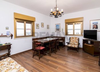 Sala da pranzo - Villa Via Algerazzi
 
26, Milo - foto 9