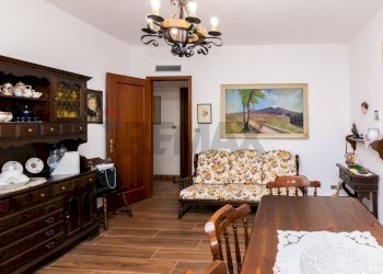 Sala da pranzo - Villa Via Algerazzi
 
26, Milo - foto 10