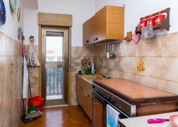 Cucina - Villa Via Algerazzi
 
26, Milo - foto 11