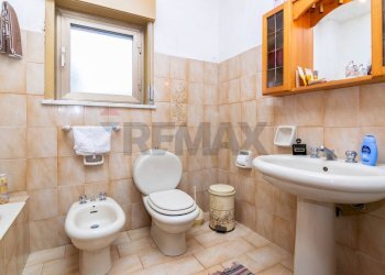 Bagno - Villa Via Algerazzi
 
26, Milo - foto 12