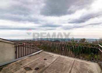 Terrazza - Villa Via Algerazzi
 
26, Milo - foto 14