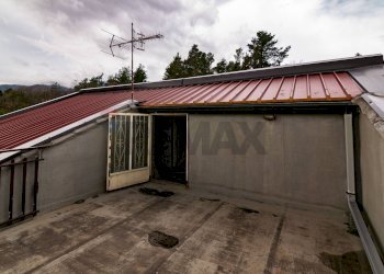 Terrazza - Villa Via Algerazzi
 
26, Milo - foto 15