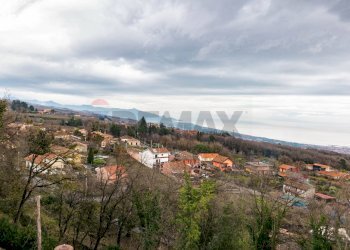 Vista delle montagne - Villa Via Algerazzi
 
26, Milo - foto 17