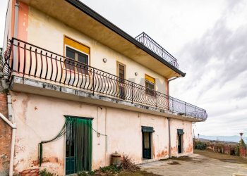 Casa all\'aperto - Villa Via Algerazzi
 
26, Milo - foto 20