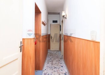 Hall / corridoio - Villa Via Algerazzi
 
26, Milo - foto 23