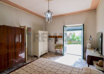 Camera / camera da letto - Villa Via Algerazzi
 
26, Milo - foto 25