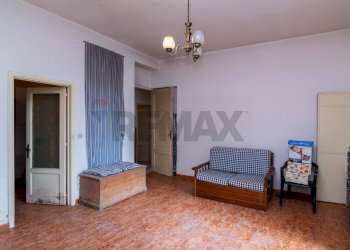 Soggiorno - Villa Via Algerazzi
 
26, Milo - foto 27