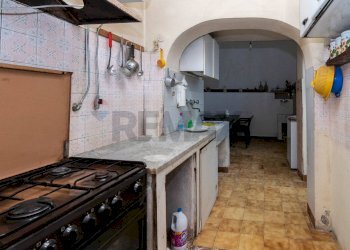 Cucina - Villa Via Algerazzi
 
26, Milo - foto 30
