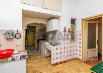 Cucina - Villa Via Algerazzi
 
26, Milo - foto 31