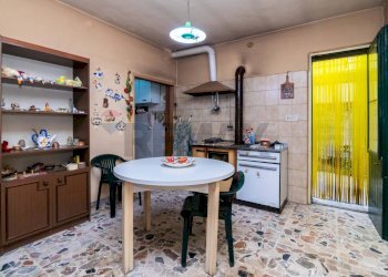Cucina - Villa Via Algerazzi
 
26, Milo - foto 33