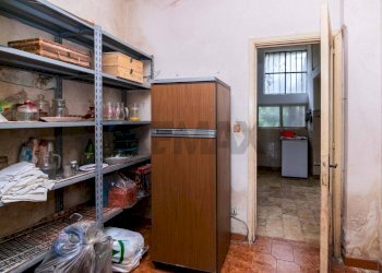 Dispensa di stoccaggio - Villa Via Algerazzi
 
26, Milo - foto 34