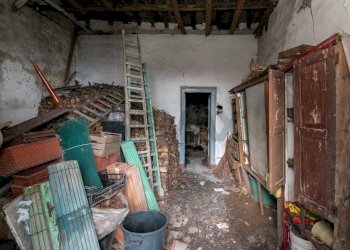 Dispensa di stoccaggio - Villa Via Algerazzi
 
26, Milo - foto 35