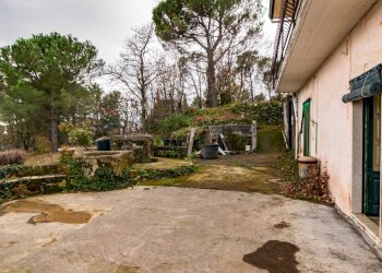 Giardino - Villa Via Algerazzi
 
26, Milo - foto 37