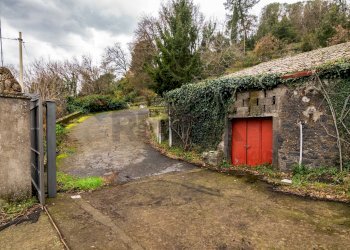 Giardino - Villa Via Algerazzi
 
26, Milo - foto 45