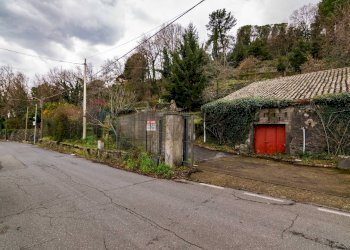 Casa all\'aperto - Villa Via Algerazzi
 
26, Milo - foto 46