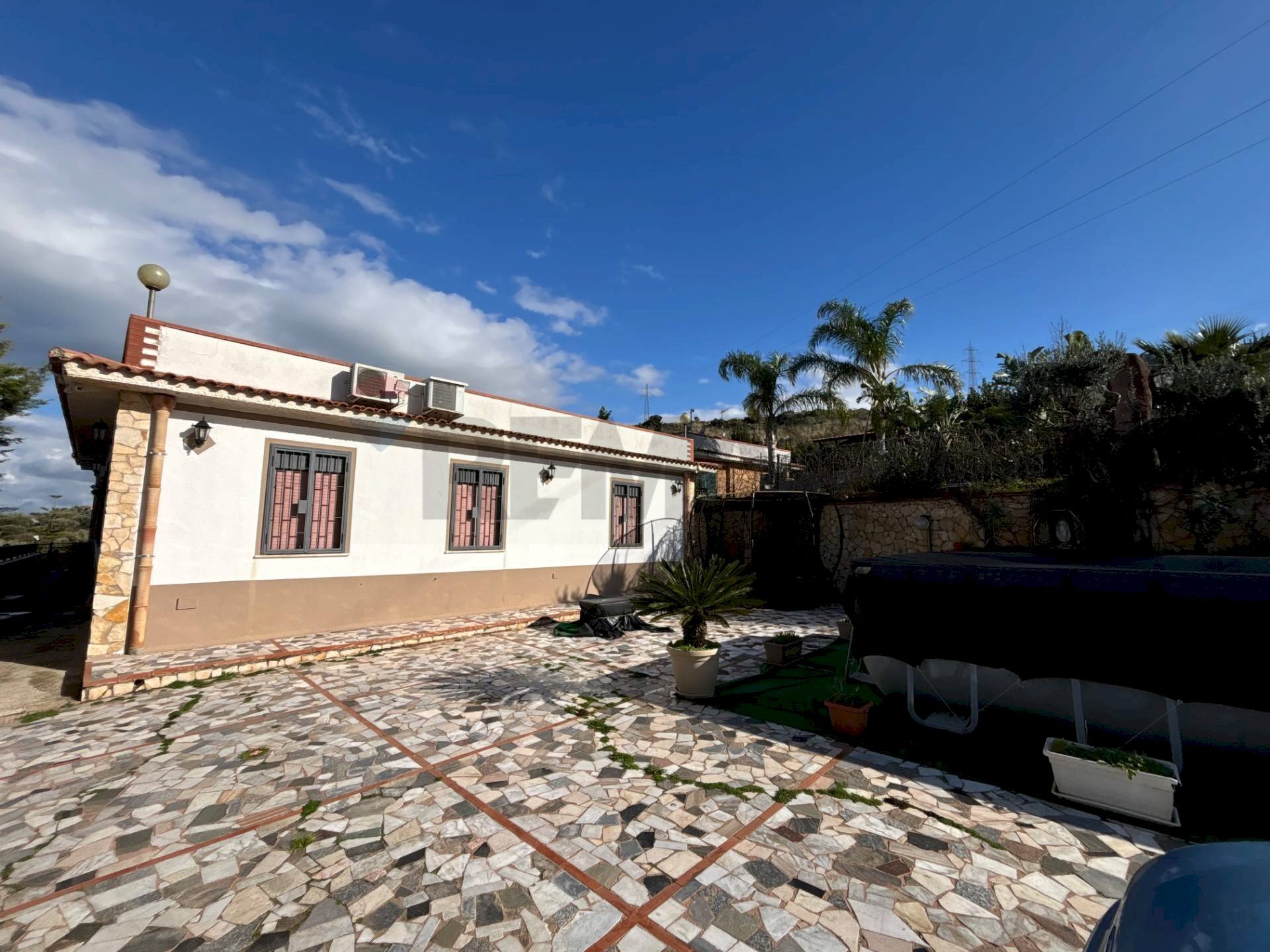 Casa all\'aperto - Villa Contrada Danigarci
 
snc, Termini Imerese - foto 2