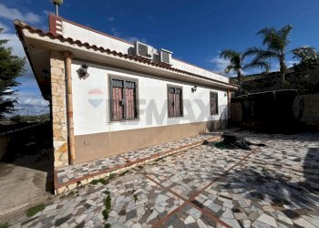 Casa all\'aperto - Villa Contrada Danigarci
 
snc, Termini Imerese - foto 1