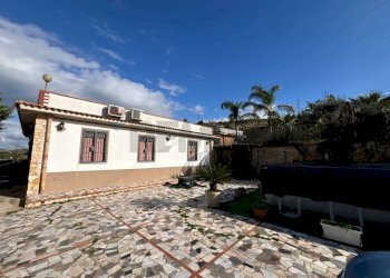 Casa all\'aperto - Villa Contrada Danigarci
 
snc, Termini Imerese - foto 2