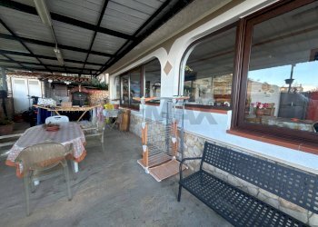 Terrazza - Villa Contrada Danigarci
 
snc, Termini Imerese - foto 5