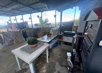 Terrazza - Villa Contrada Danigarci
 
snc, Termini Imerese - foto 10