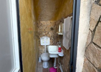 Bagno - Villa Contrada Danigarci
 
snc, Termini Imerese - foto 21