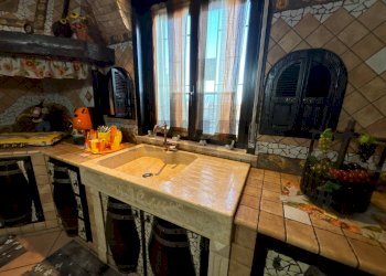 Cucina - Villa Contrada Danigarci
 
snc, Termini Imerese - foto 24