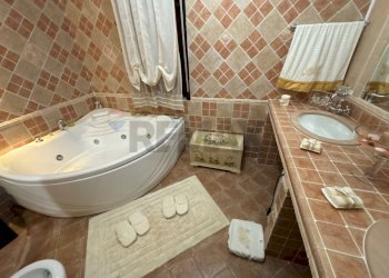 Bagno - Villa Contrada Danigarci
 
snc, Termini Imerese - foto 27