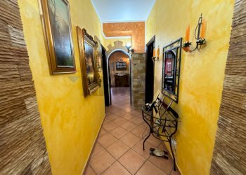 Hall / corridoio - Villa Contrada Danigarci
 
snc, Termini Imerese - foto 34