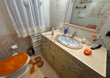 Bagno - Villa Contrada Danigarci
 
snc, Termini Imerese - foto 41