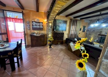 Sala da pranzo - Villa Contrada Danigarci
 
snc, Termini Imerese - foto 44