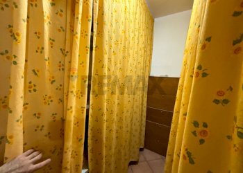 Bagno - Villa Contrada Danigarci
 
snc, Termini Imerese - foto 47