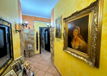 Hall / corridoio - Villa Contrada Danigarci
 
snc, Termini Imerese - foto 49