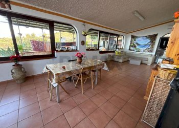 Sala da pranzo - Villa Contrada Danigarci
 
snc, Termini Imerese - foto 50