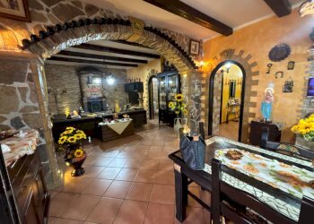 Sala da pranzo - Villa Contrada Danigarci
 
snc, Termini Imerese - foto 52