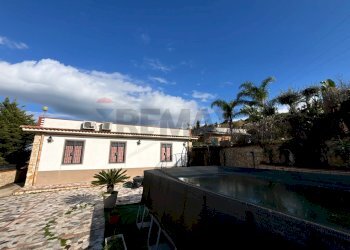 Casa all\'aperto - Villa Contrada Danigarci
 
snc, Termini Imerese - foto 56