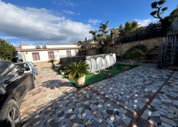 Casa all\'aperto - Villa Contrada Danigarci
 
snc, Termini Imerese - foto 59