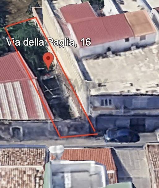Posizione della mappa - Casa indipendente Via Della Paglia
 
12, Catania - foto 3