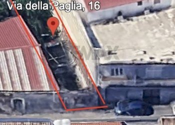 Posizione della mappa - Casa indipendente Via Della Paglia
 
12, Catania - foto 3