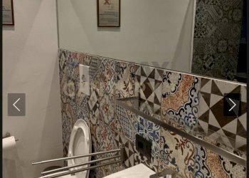 Bagno - Casa semi indipendente Via San Carlo
 
26, Acireale - foto 17