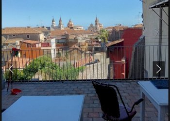Terrazza - Bilocale Via San Carlo
 
26, Acireale - foto 15