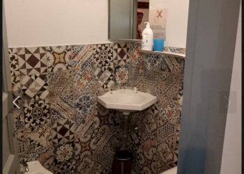 Bagno - Bilocale Via San Carlo
 
26, Acireale - foto 19