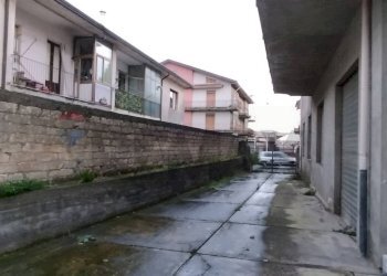 Edificio all\'aperto - Casa semi indipendente Via Francesco Messina
 
30, Linguaglossa - foto 15