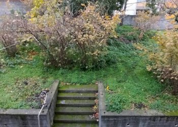 Giardino - Casa semi indipendente Via Francesco Messina
 
30, Linguaglossa - foto 16