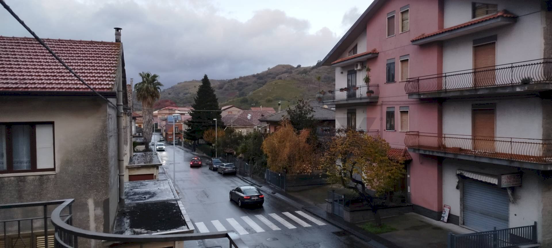 Edificio all\'aperto - Casa semi indipendente Via Francesco Messina
 
30, Linguaglossa - foto 1