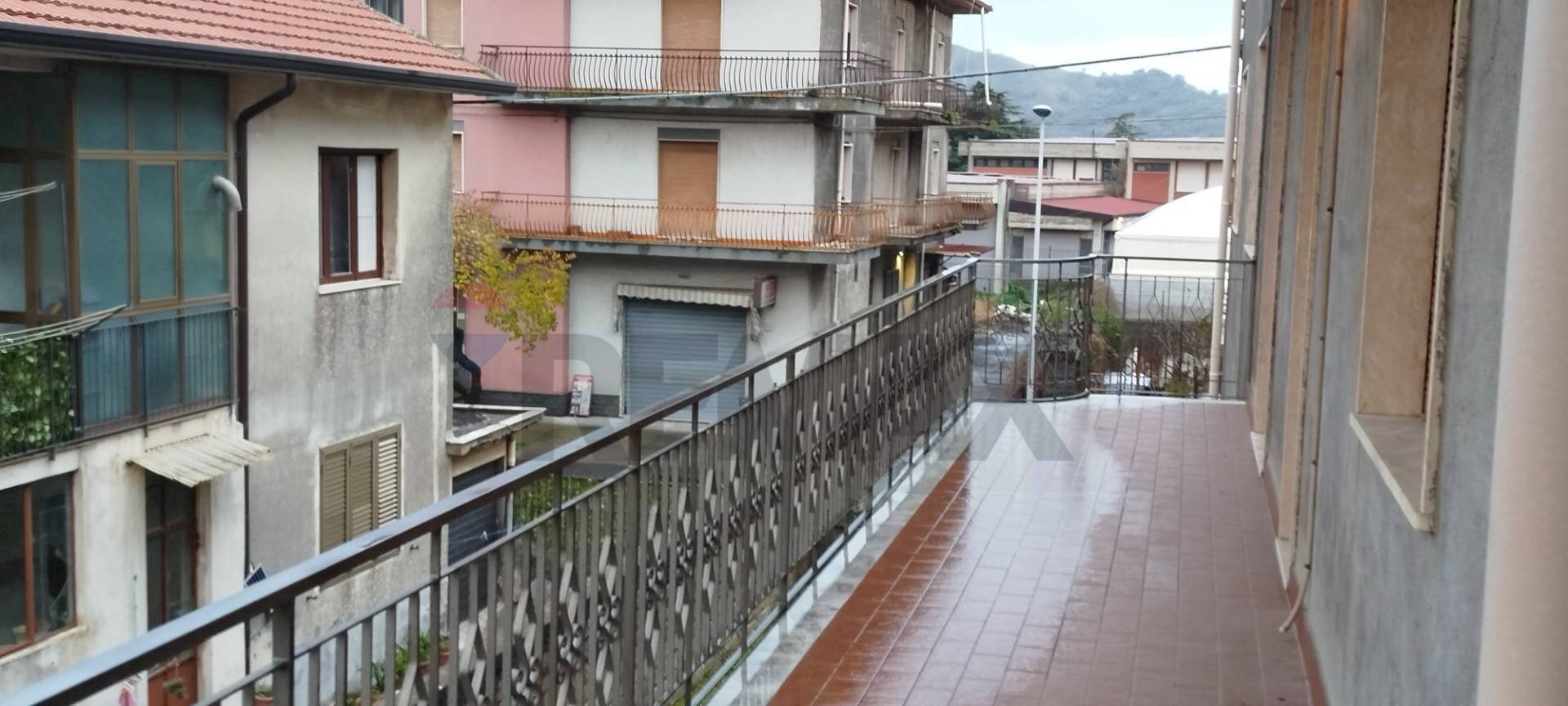 Balcone - Casa semi indipendente Via Francesco Messina
 
30, Linguaglossa - foto 2