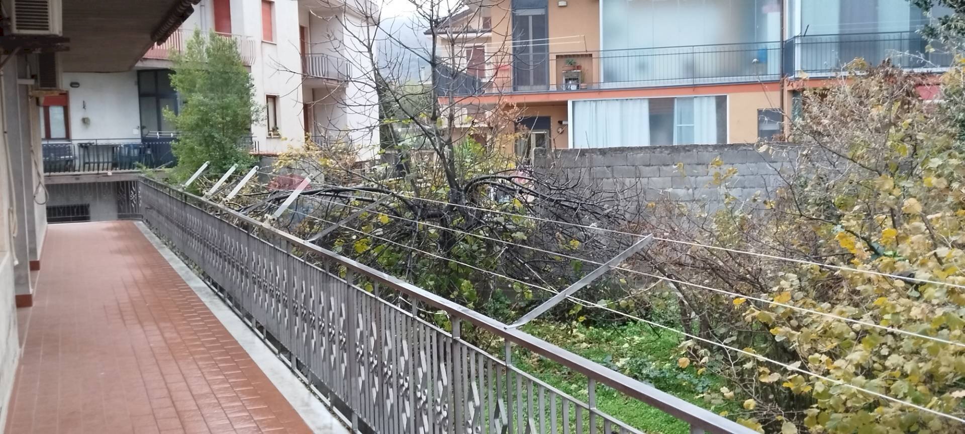 Balcone - Casa semi indipendente Via Francesco Messina
 
30, Linguaglossa - foto 3