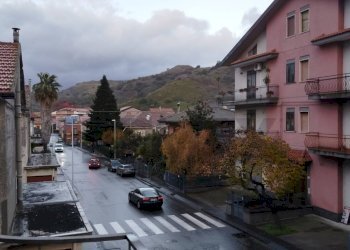 Edificio all\'aperto - Casa semi indipendente Via Francesco Messina
 
30, Linguaglossa - foto 1