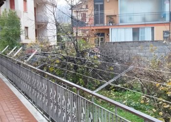 Balcone - Casa semi indipendente Via Francesco Messina
 
30, Linguaglossa - foto 3