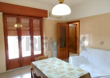 Soggiorno - Casa semi indipendente Via Francesco Messina
 
30, Linguaglossa - foto 4